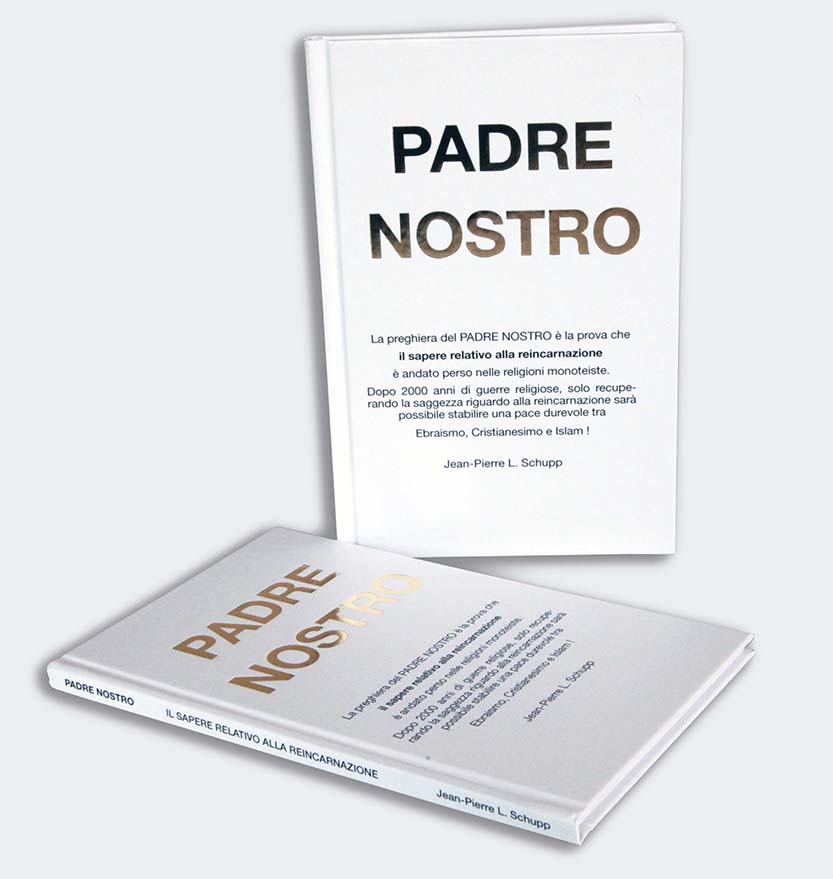 PADRE NOSTRO